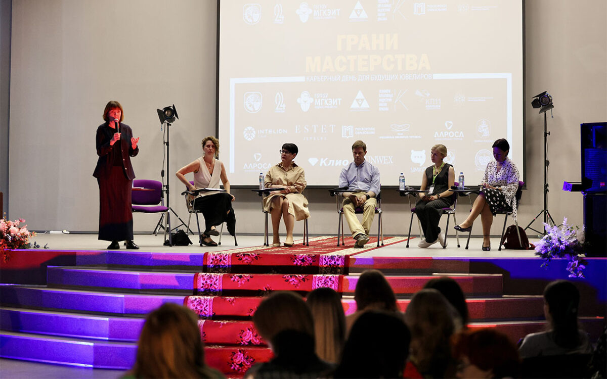    Фото предоставлено Департаментом образования и науки города Москвы