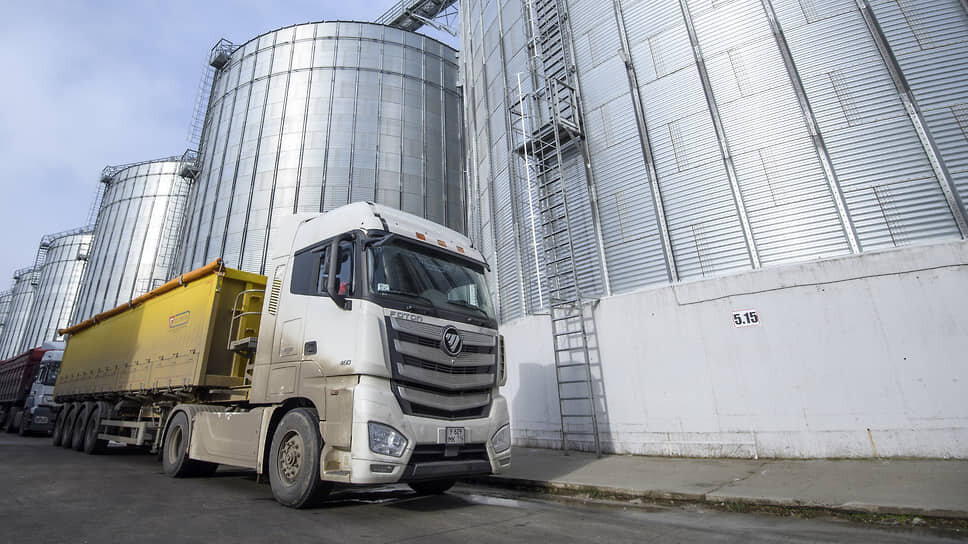 Фото: Артемий Шуматов / Коммерсантъ