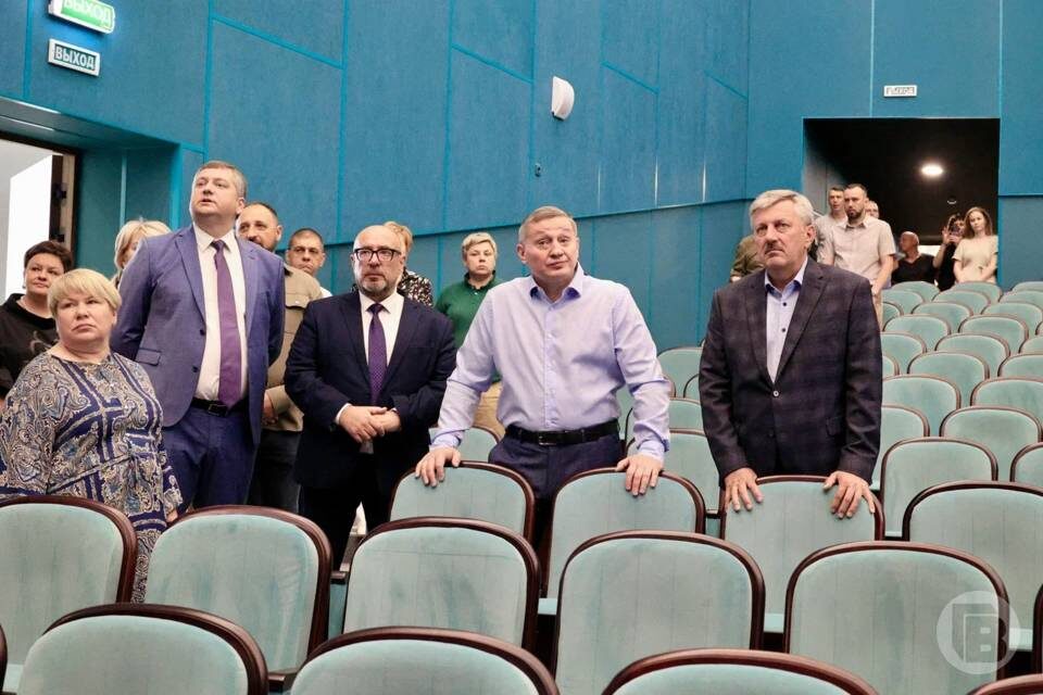    фото: Дмитрий Рогулин / "Городские вести"