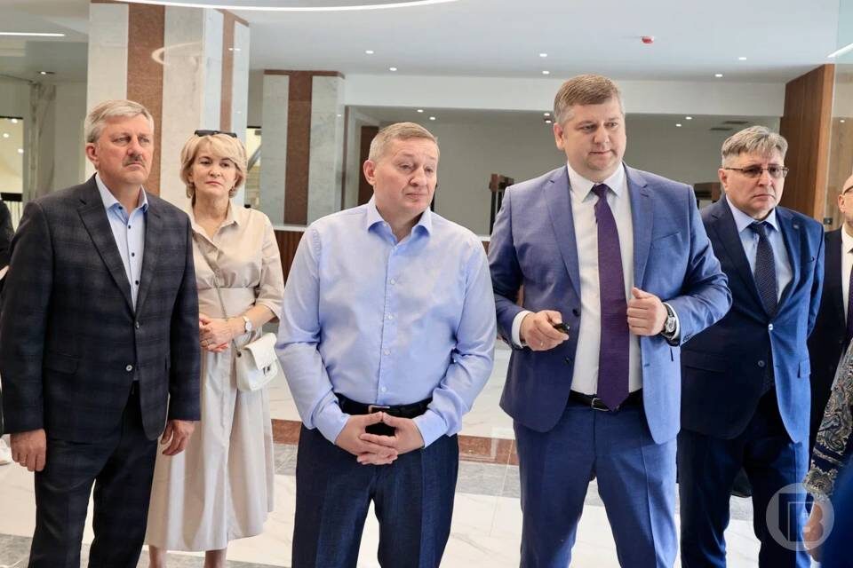    фото: Дмитрий Рогулин / "Городские вести"