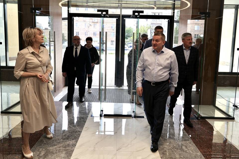    фото: Дмитрий Рогулин / "Городские вести"