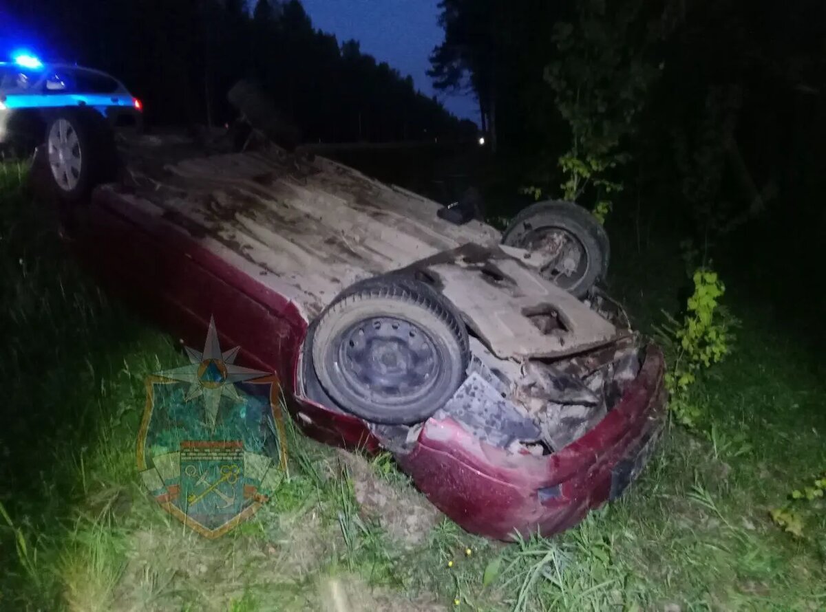    Фото: пресс-служба Аварийно-спасательной службы Ленобласти