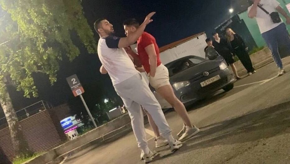     Источник: vk.com/Русская Община Ижевск (Удмуртия)