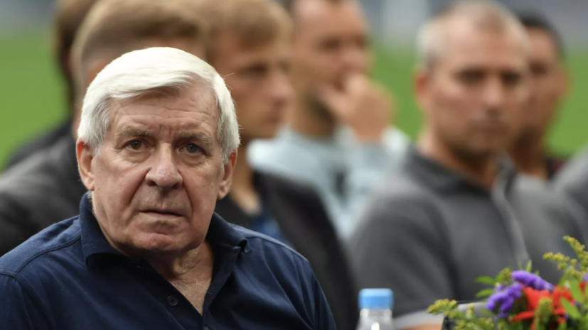   РИА Новости