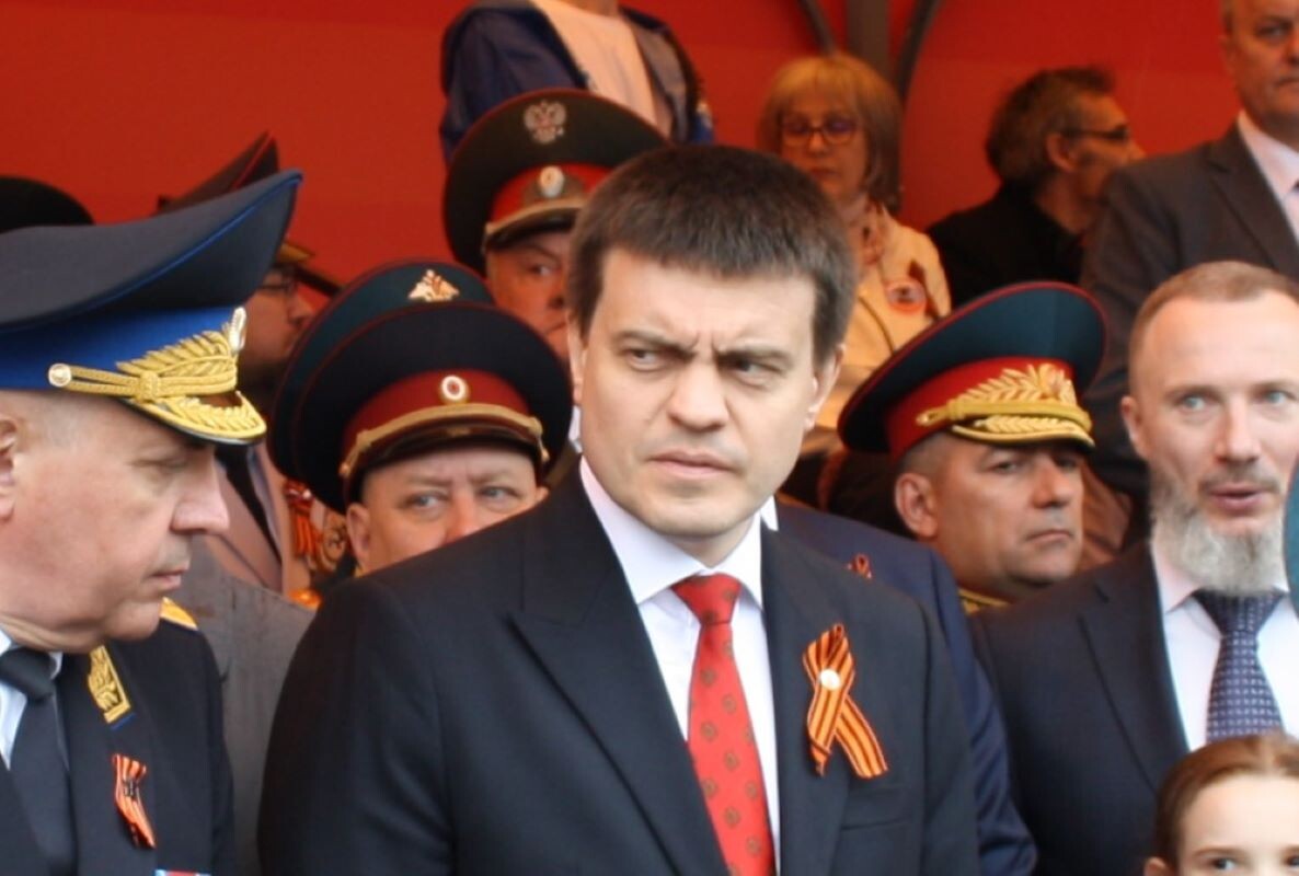 В регионе пересмотрят систему работы с талантами и тренерами.  Фото: Фото: ФедералПресс / Станислав Казаченко