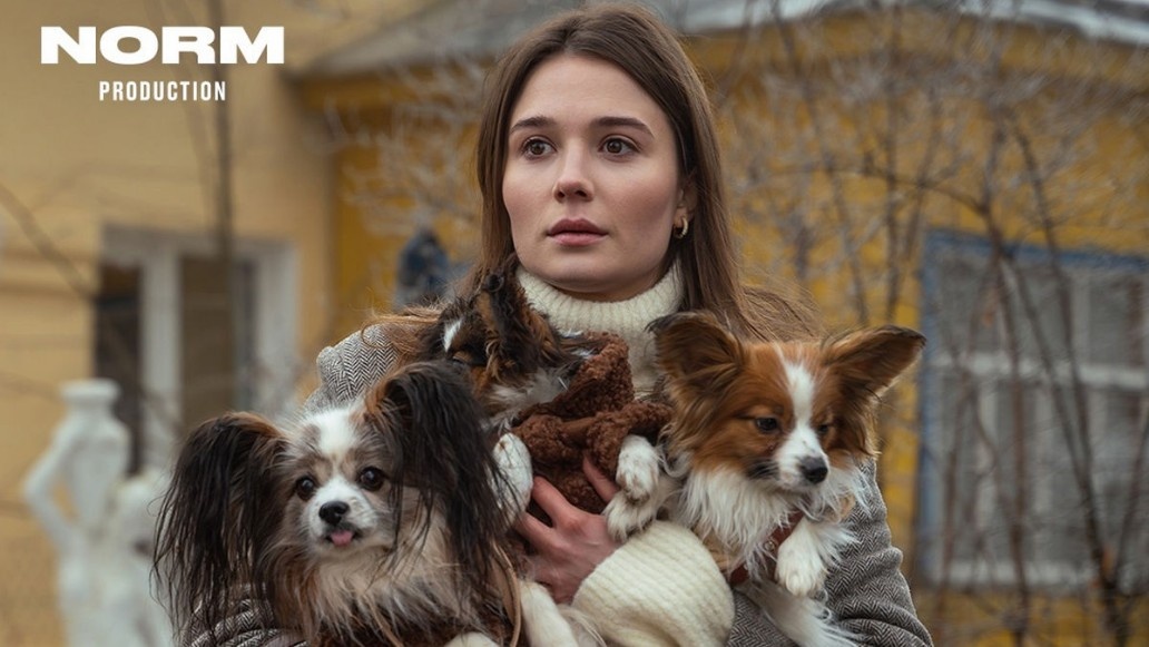 Листайте вправо, чтобы увидеть больше изображений