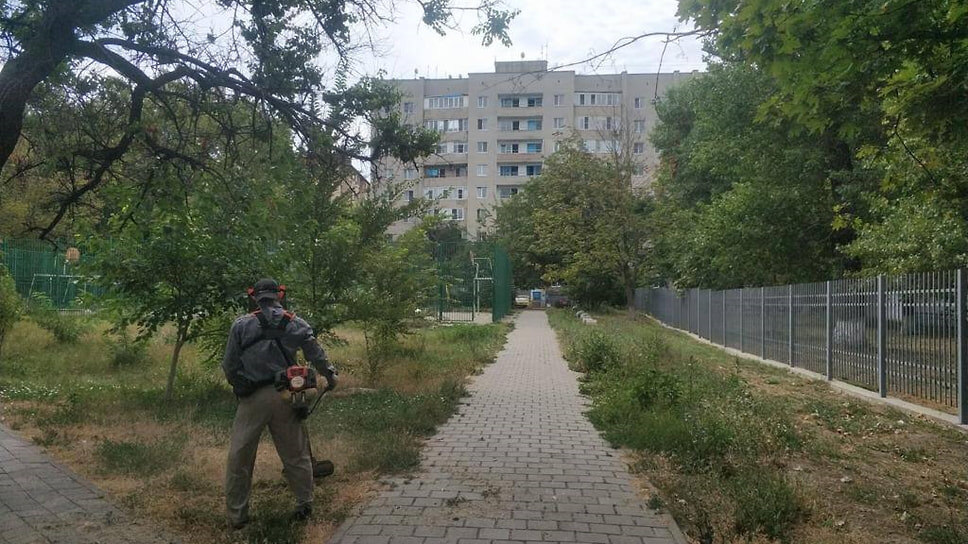 Фото: пресс-служба мэрии Анапы