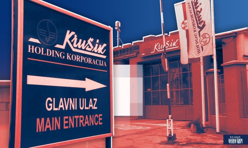    «Наши заводы должны работать». Вучич пожаловался на обвинения в поставке боеприпасов в Россию