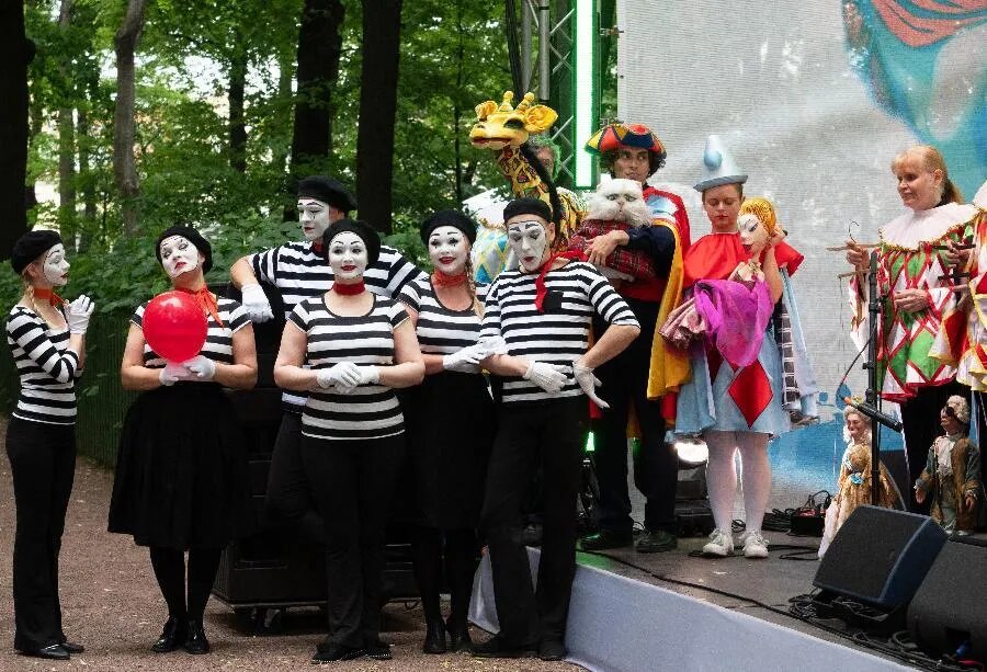 ФОТО: Русский музей