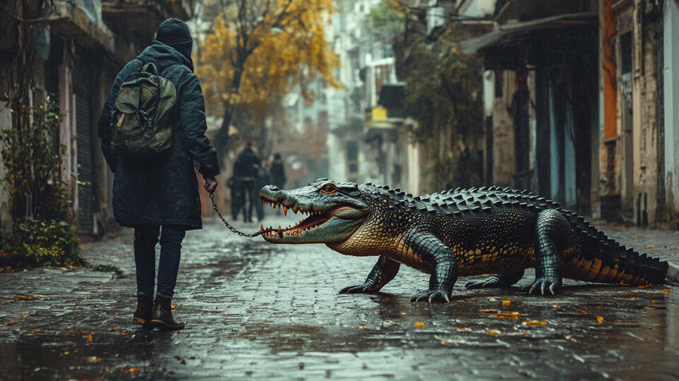 Фото: © РЕН ТВ