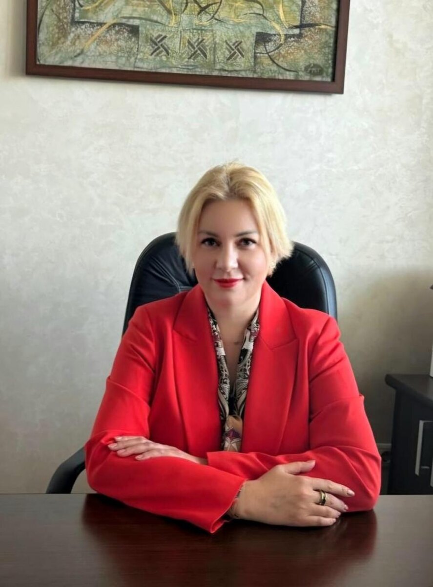 ИНК поздравляет Иншакову Агнессу Олеговну с изданием новой книги!