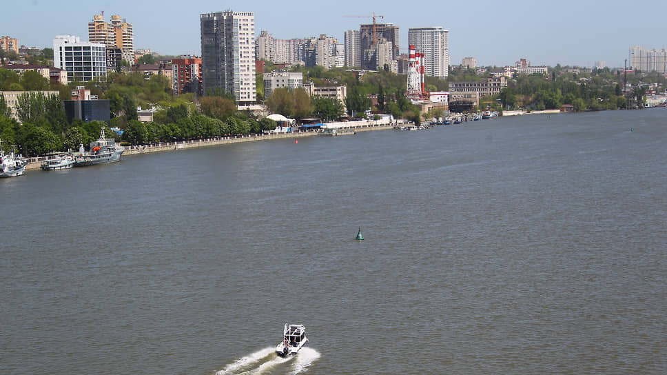 Фото: Василий Дерюгин / Коммерсантъ
