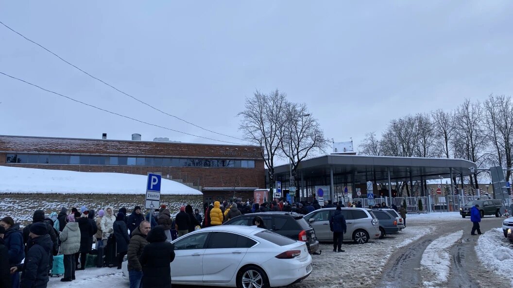    Фото: Alexander Welscher/Globallookpress