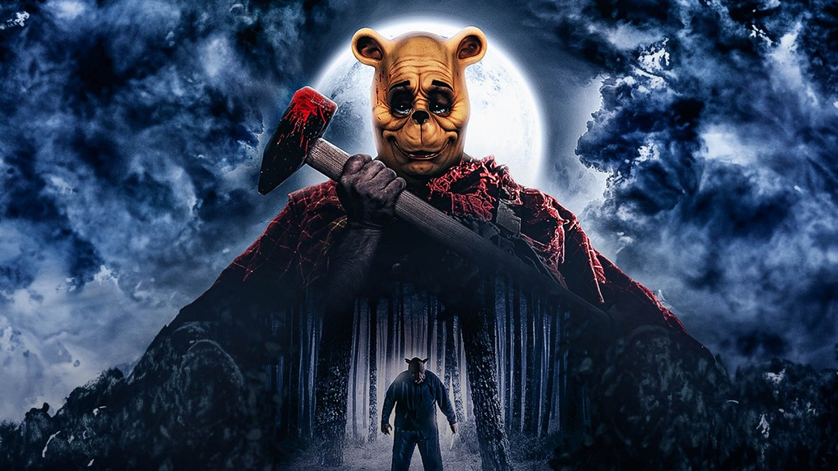 Collider назвал топ-10 худших хорроров за последние 30 лет