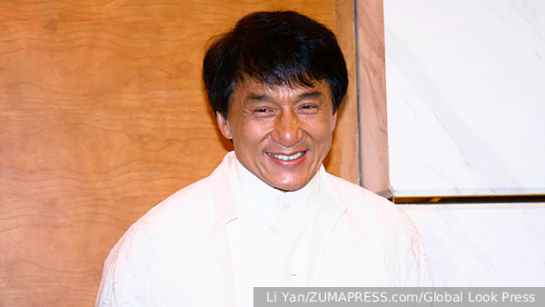     Фото: Li Yan/ZUMAPRESS.com/Global Look Press   
 Текст: Мария Иванова