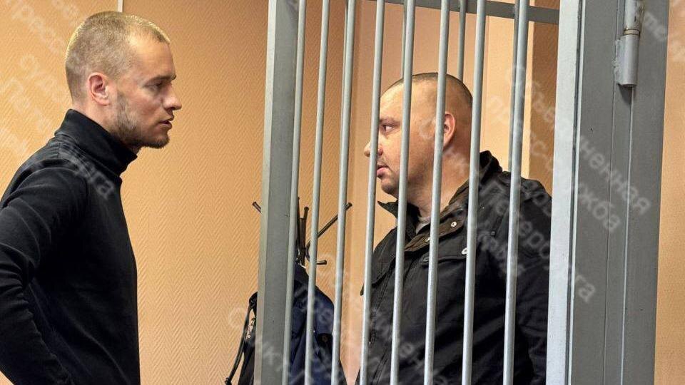    Фото: t.me/SPbGS