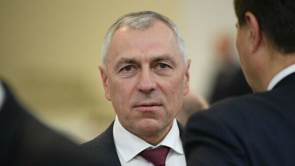    © Sputnik / Виктор Толочко