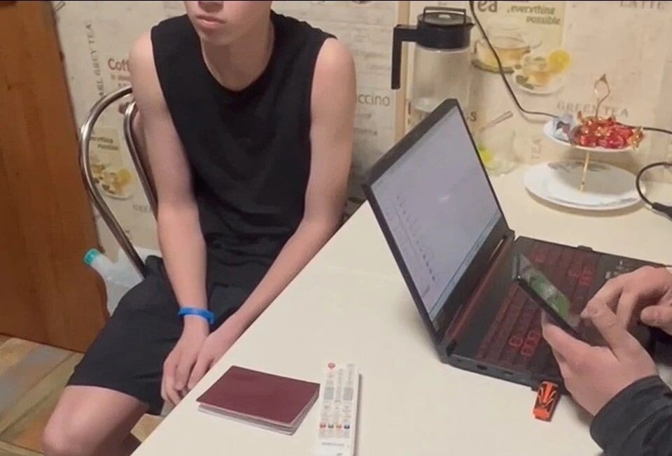     / Источник: © Кадр из видео