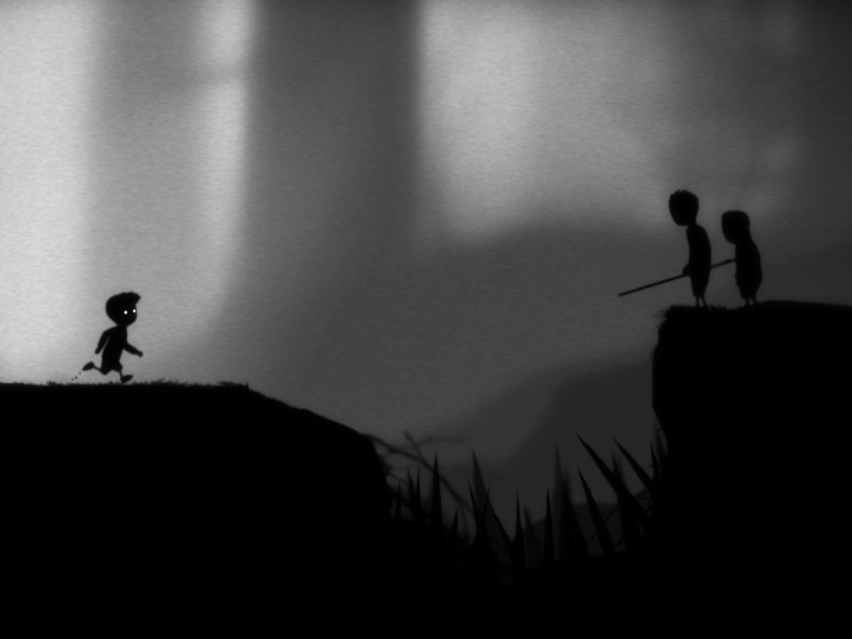    Из Страны чудес в Лимб. EGS раздаёт две игры бесплатно и навсегда