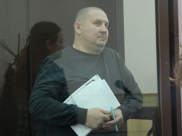 Дмитрий Ассанов (Фото: Михаил Лобанов)
