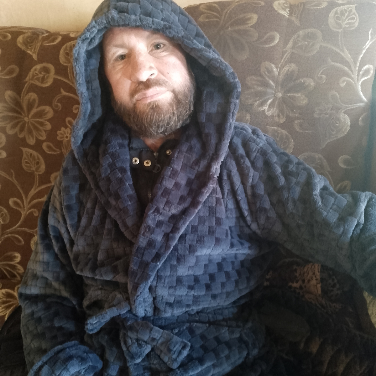 Вот такая красава