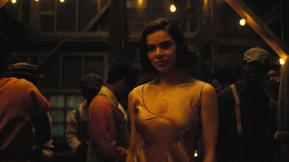 Кадр из фильма "Грешники"