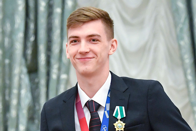    Евгений Биятов/ТАСС