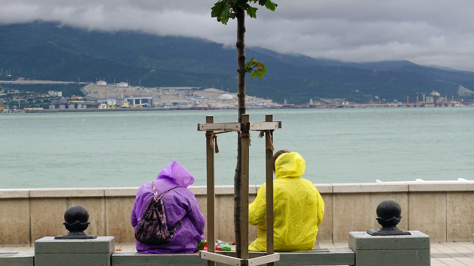 Фото: Алексей Зотов / Коммерсантъ