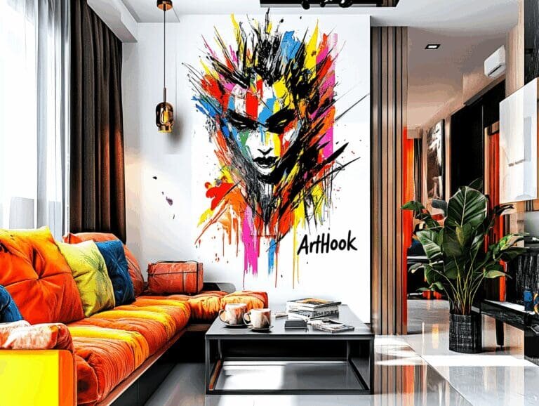    Как выбрать идеальную картину в интернет-магазине Москвы: секреты, которые преобразят ваш интерьер Art-Hook.Ru