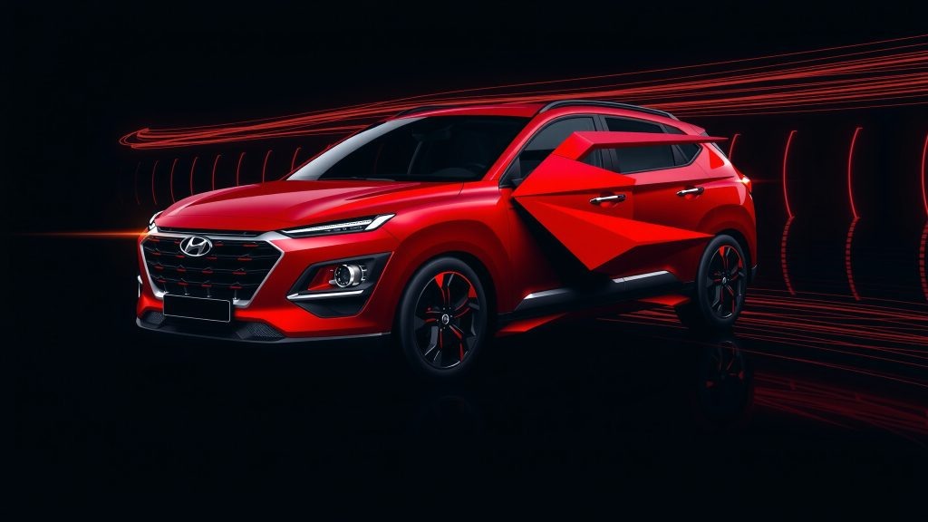    Что предлагает Hyundai Tucson Limited 2025 в премиальной версии