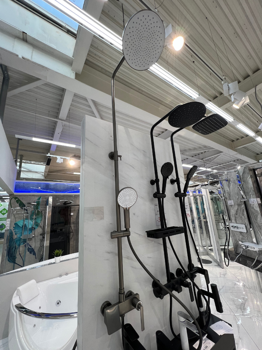 GL 9103 GM высота 1520мм.