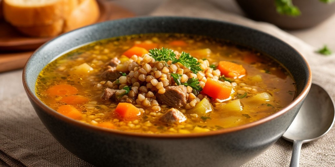 Как готовить гречку? Польза гречки для нашего организма и вкусные рецепты с гречкой