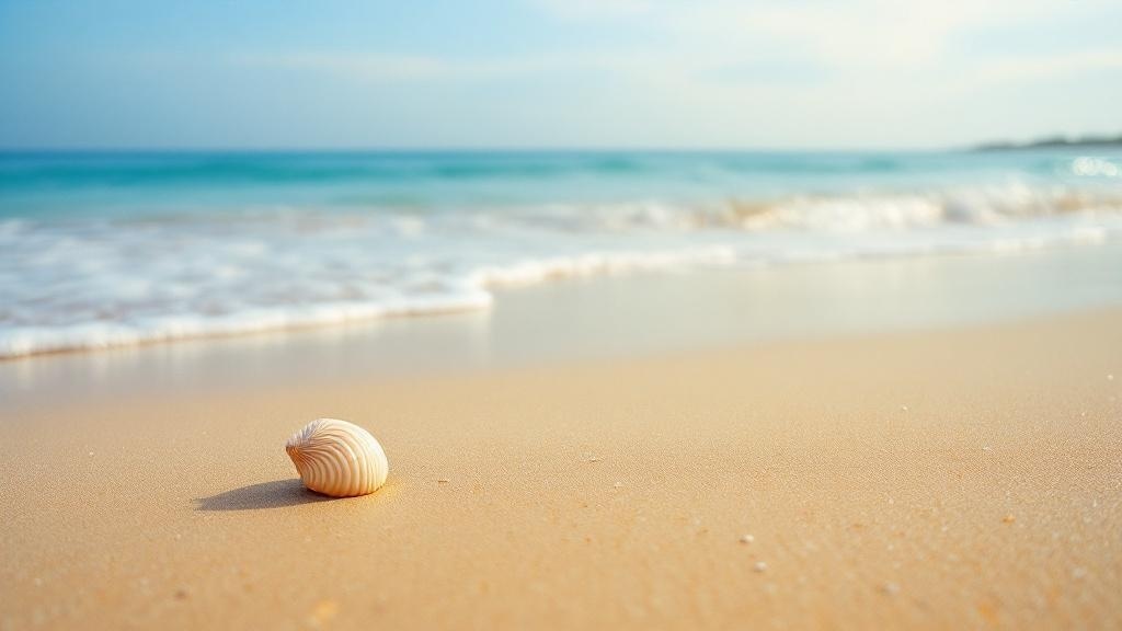    Погрузитесь в мир моря: как утренние волны помогают понять смысл жизни и найти внутренний покой Kapitan