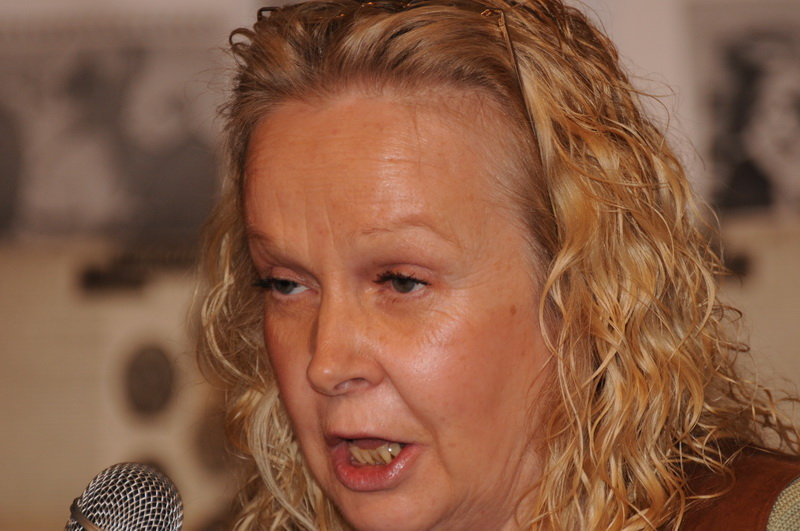 Наталия Богунова, 2012 год