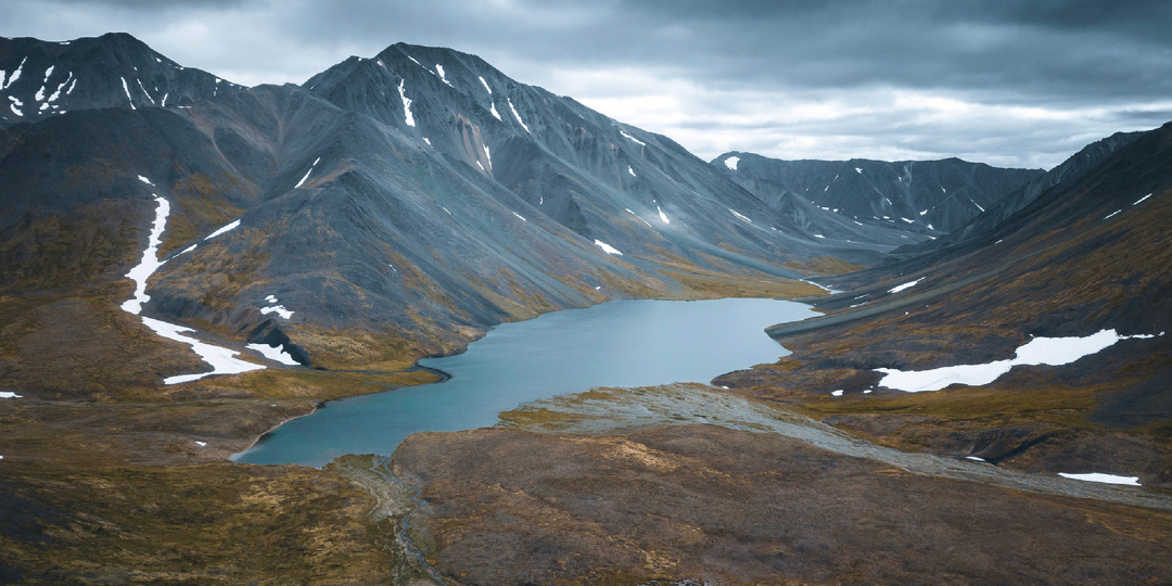 Интересные факты о Чукотке.
