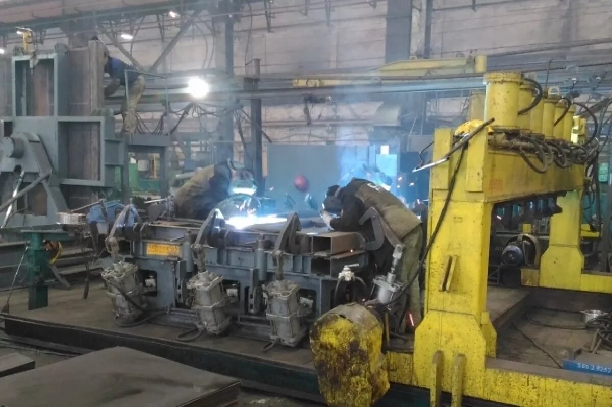    В минпромэнерго Алтайского края объяснили ситуацию с «Алтайвагоном»