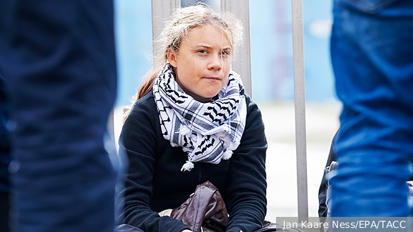     Фото: Jan Kaare Ness/EPA/ТАСС   
 Текст: Мария Иванова