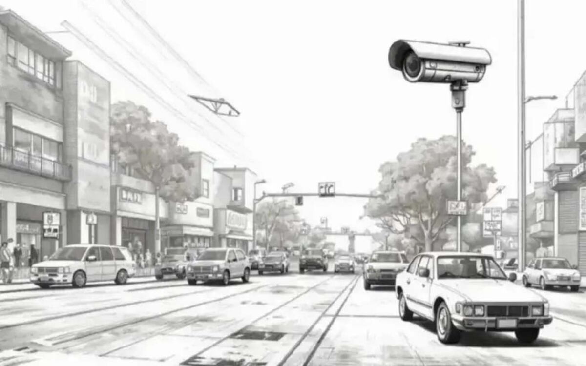    Правительство увеличивает план по сбору штрафов: бюджет ищет новые источники дохода Фото: Кандинский