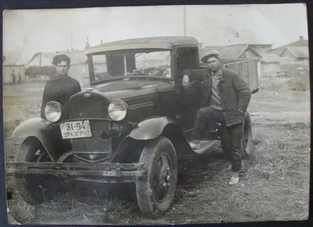 ГАЗ‑АА Взято: https://dzen.ru/a/Y9Y5DEK8pnQDybyV?from_embed=true