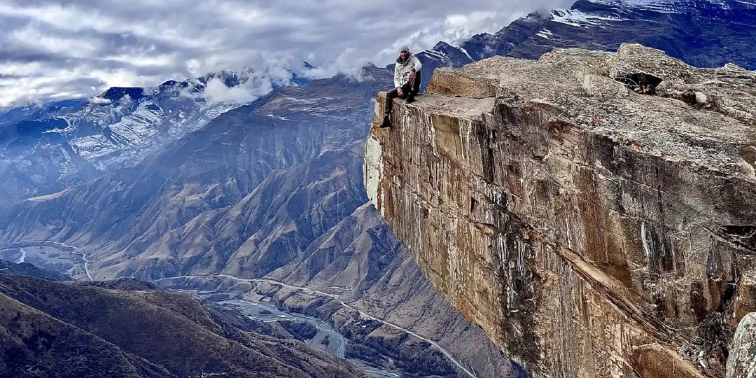 Правда об отдыхе в Дагестане - мои самые наилучшие впечатления