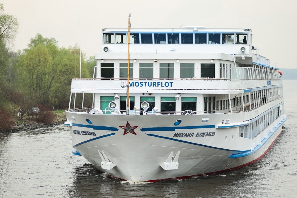    Фото © Михаил Терещенко / ТАСС