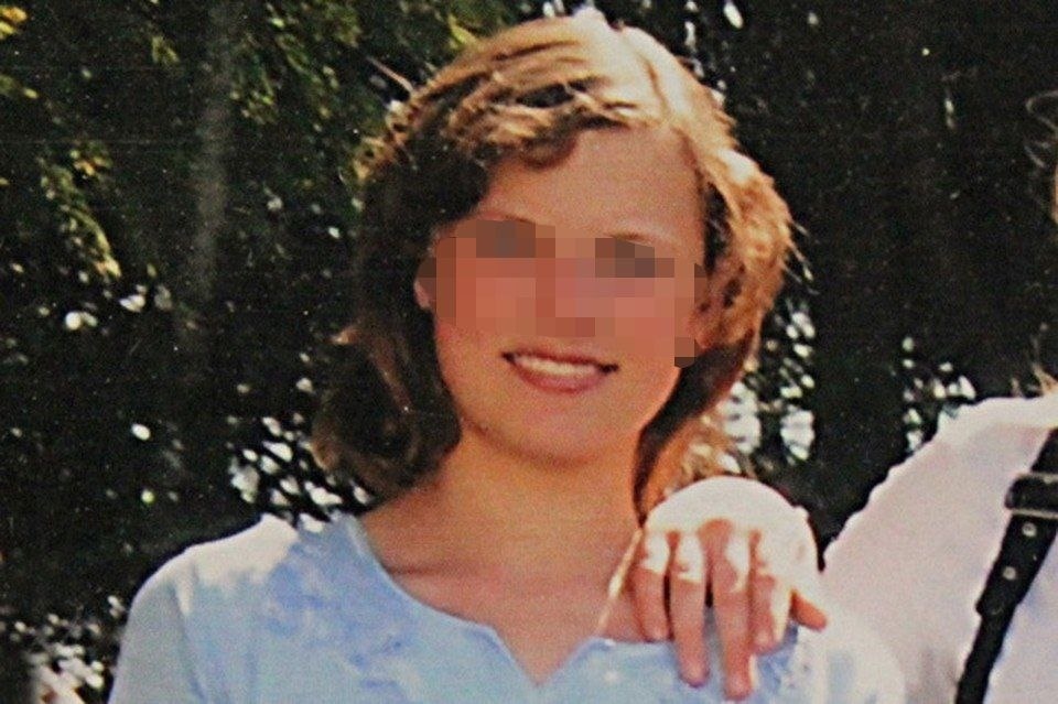 Девушку задушили из-за ревности