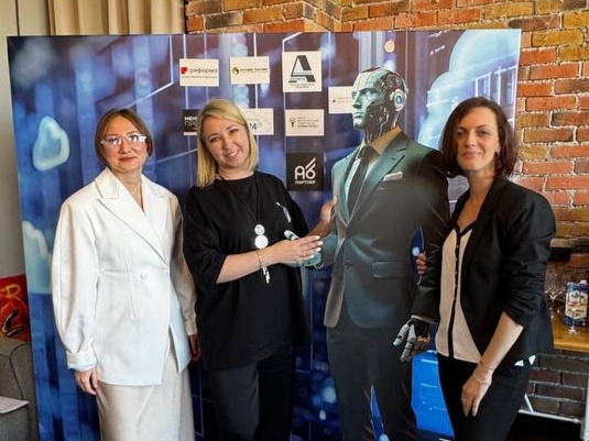 Практикум для владельцев бухгалтерских компаний 23.05 в Краснодаре