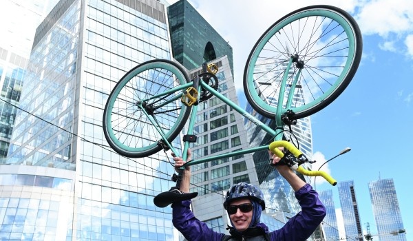 фото: РИА Новости/Сергей Пятаков