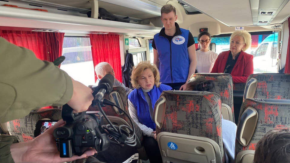 Фото: сайт уполномоченного по правам человека в РФ