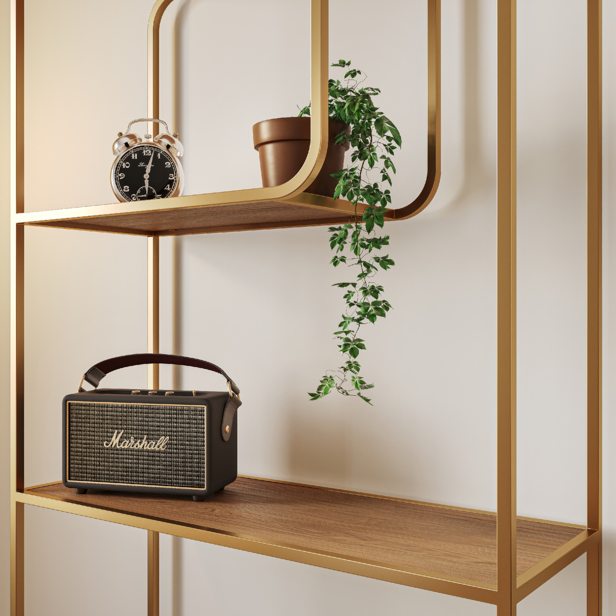 Стеллаж SIENA