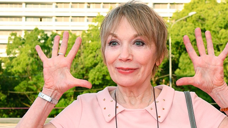 Елена Коренева сегодня