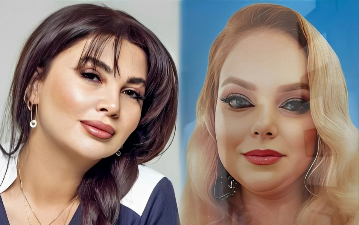 Ульвия Ильясова сделала липосакцию родственнице на кухне: суд приговорил к 3 годам