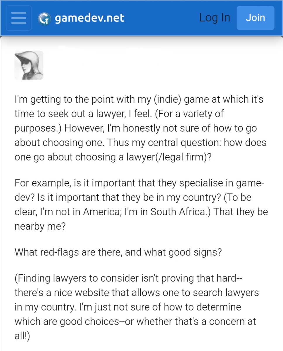 Вопросы о поиске специалистов