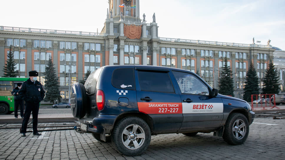 Фото: Владислав Лоншаков / Коммерсантъ